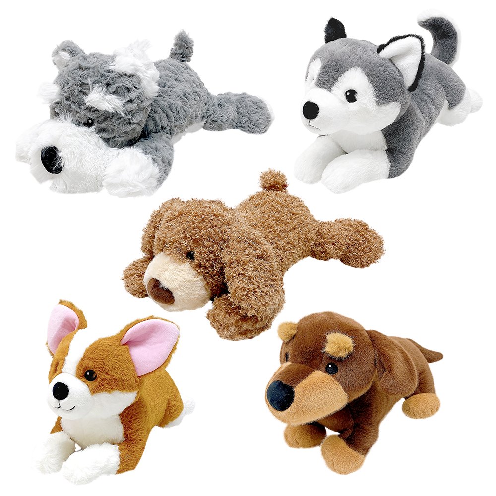 Pelúcia Dogs 35cm
