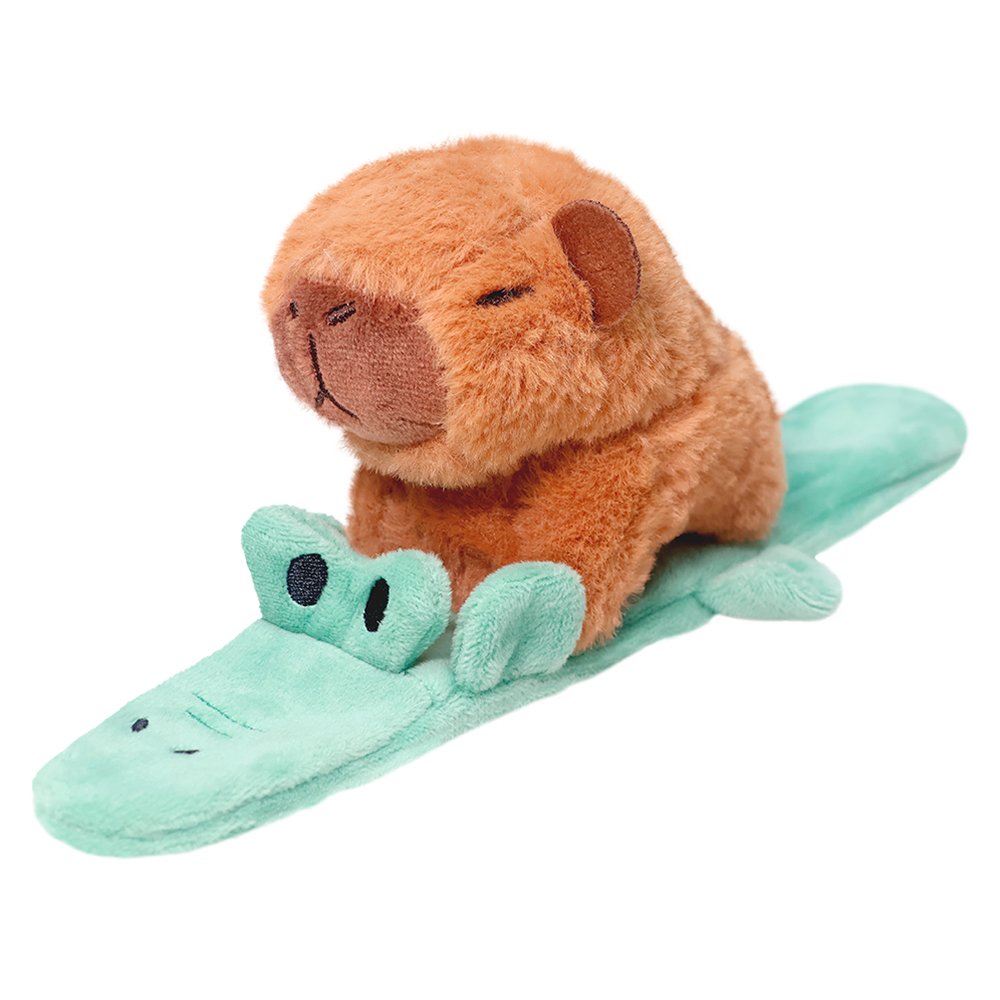 Pelúcia Grude Grude Capivara