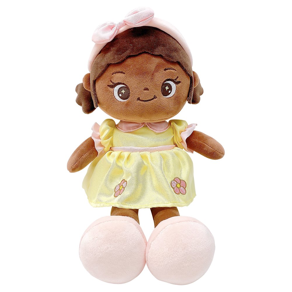 Pelúcia Boneca Fafi 40cm