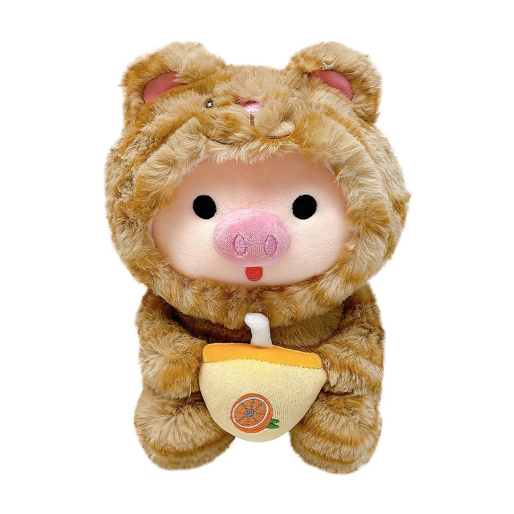 Pelúcia Pig Fantasia 20cm