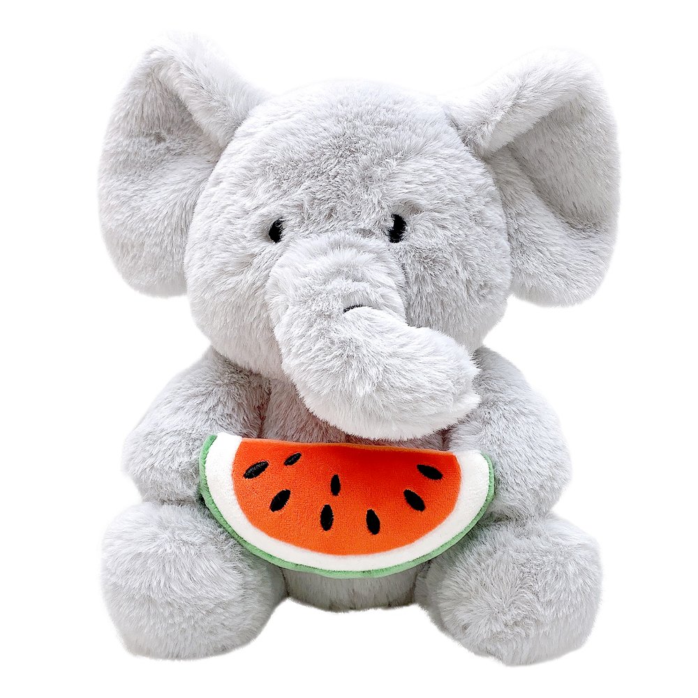 Pelúcia Bichos Baby 25cm