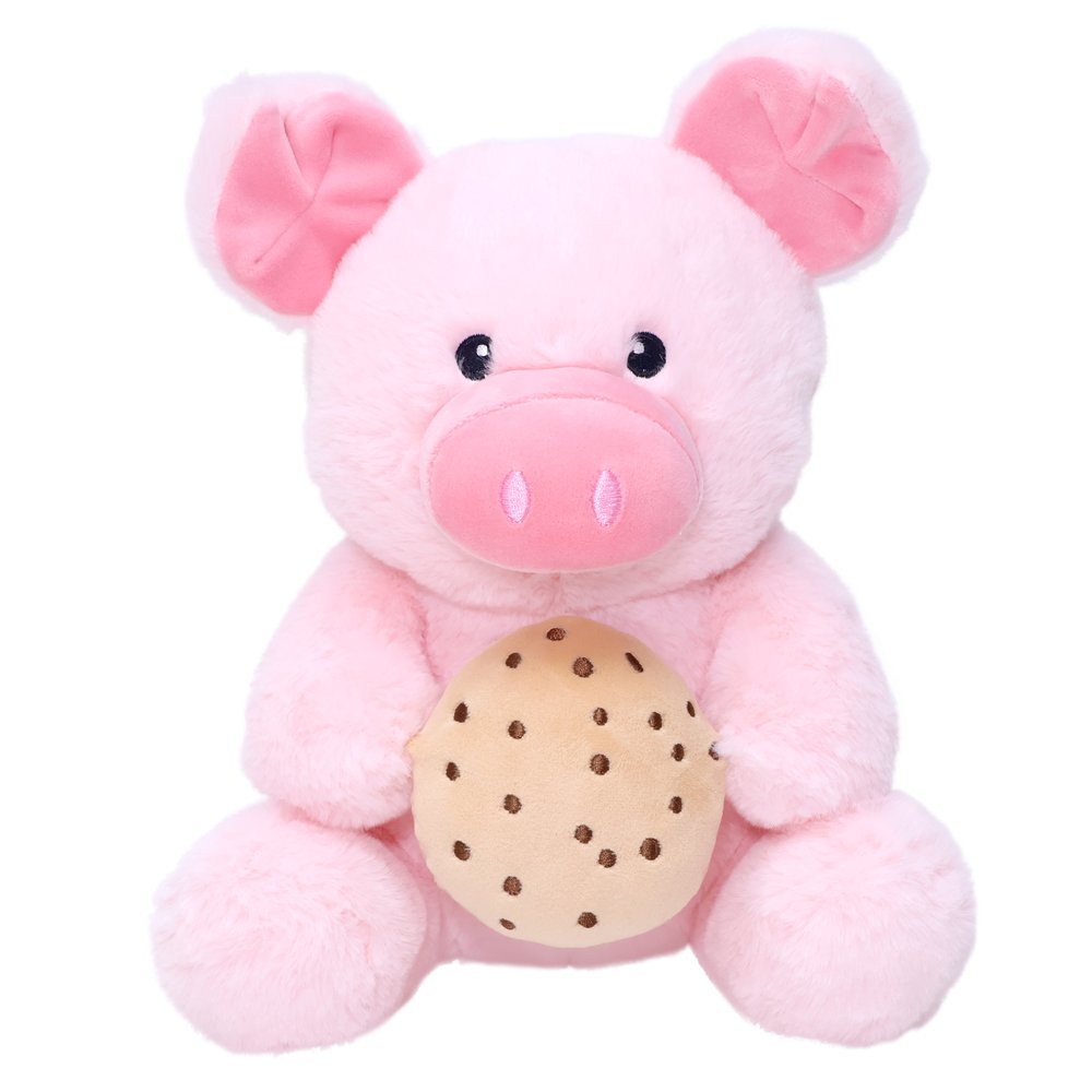 Pelúcia Bichos Baby 25cm