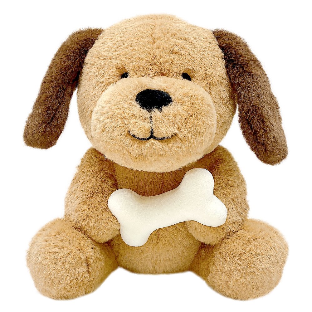 Pelúcia Bichos Baby 25cm