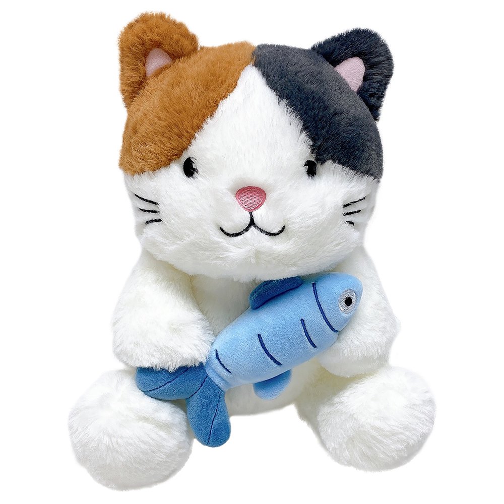 Pelúcia Bichos Baby 25cm