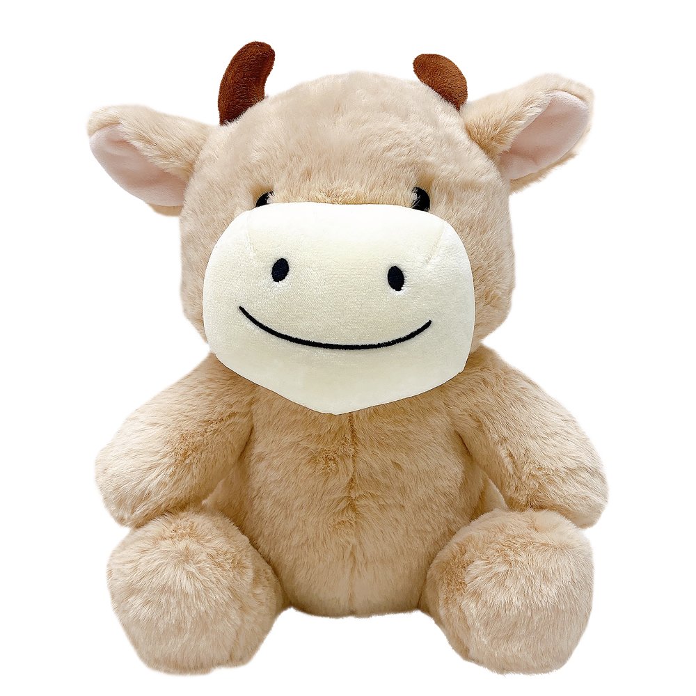 Pelúcia Fazendinha 25cm