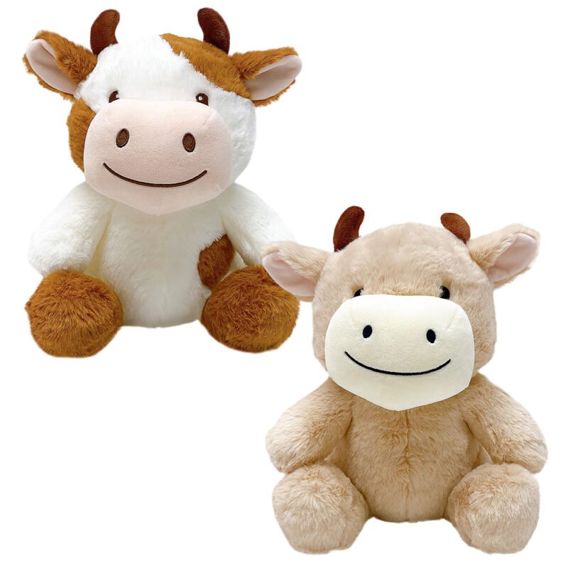 Pelúcia Fazendinha 25cm