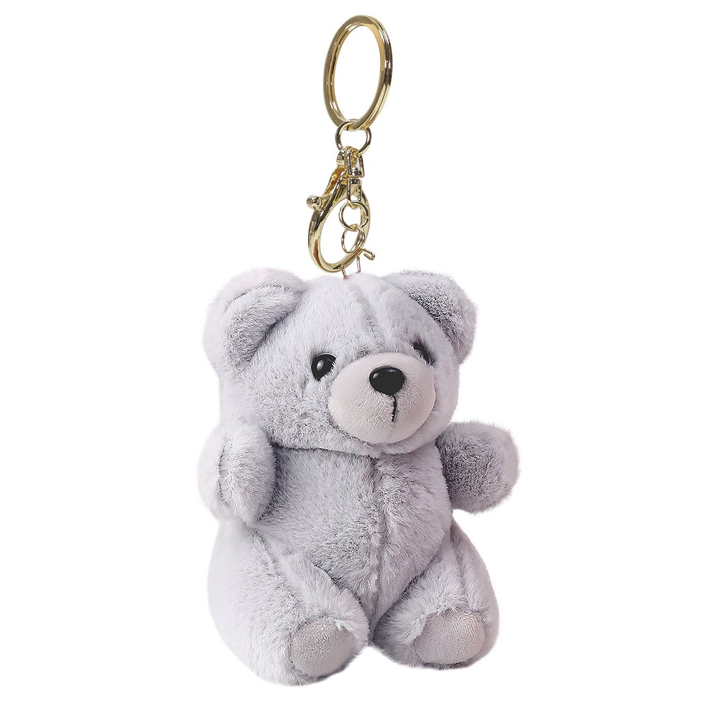 Pelúcia Chaveiro Ursinho 13cm