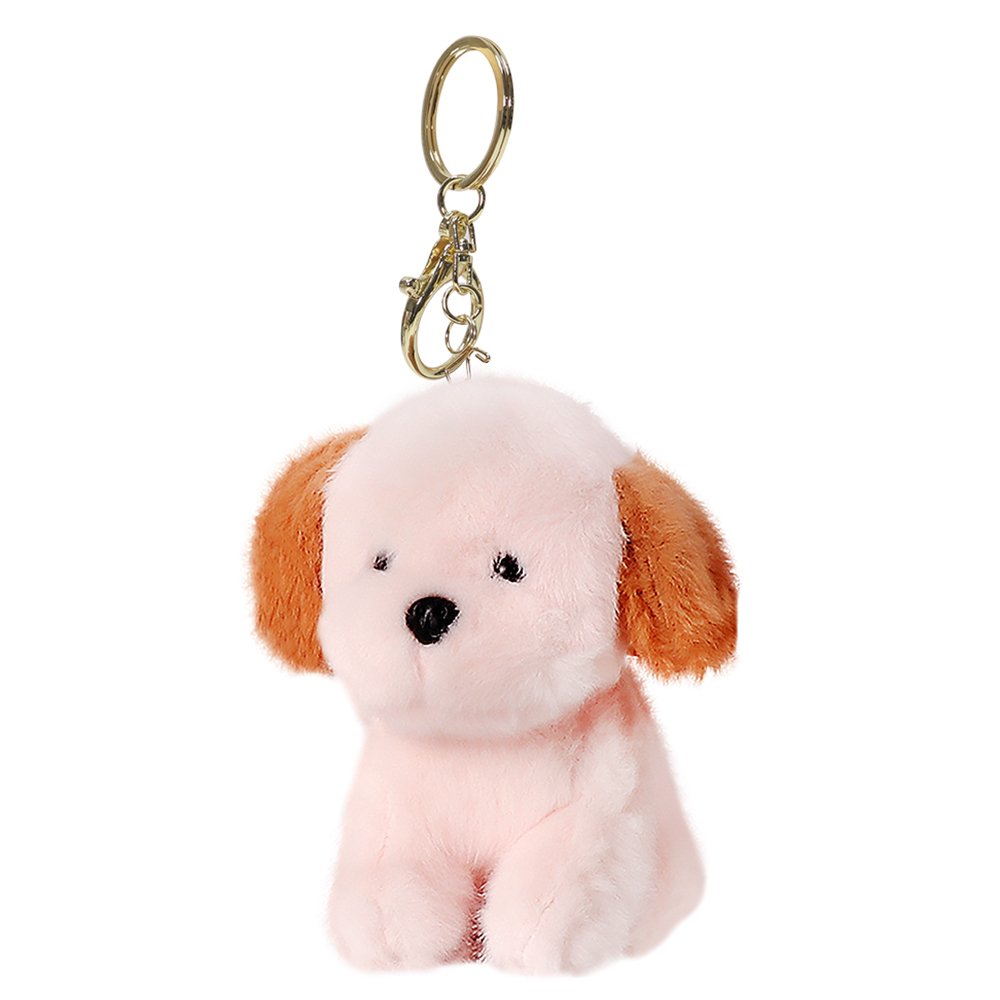 Pelúcia Chaveiro Au-Au 12cm