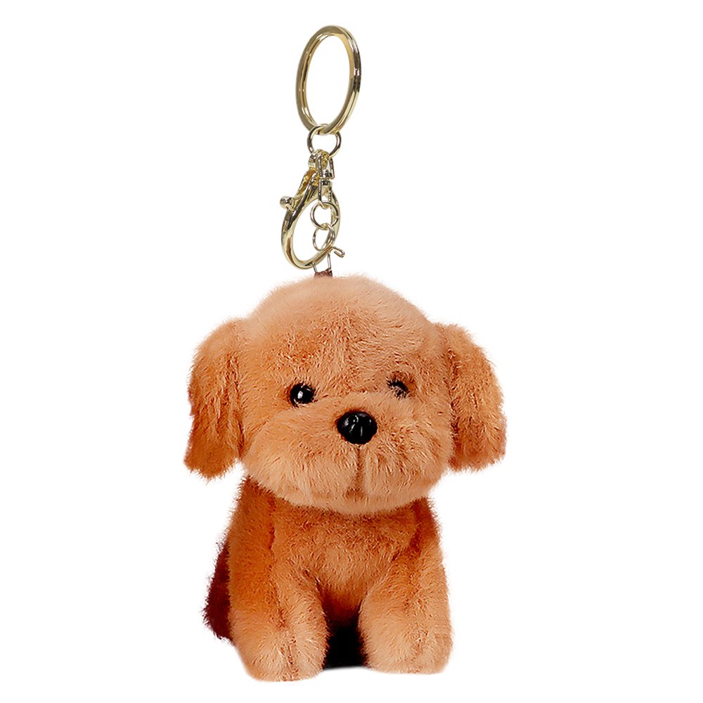 Pelúcia Chaveiro Au-Au 12cm