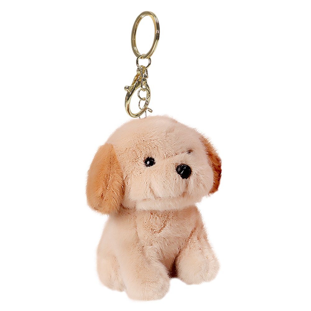 Pelúcia Chaveiro Au-Au 12cm