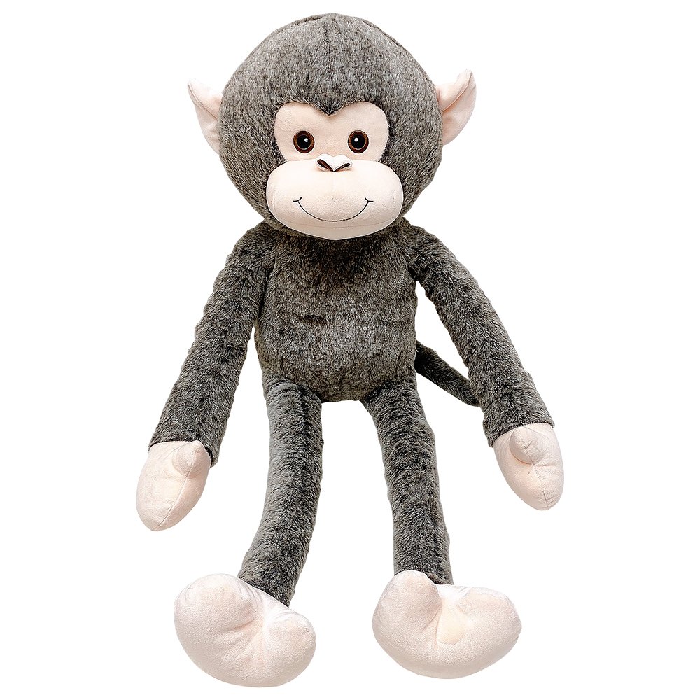Pelúcia Big Monkey 75cm