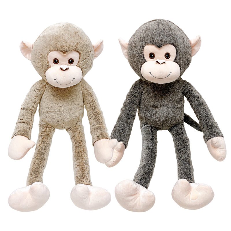 Pelúcia Big Monkey 75cm