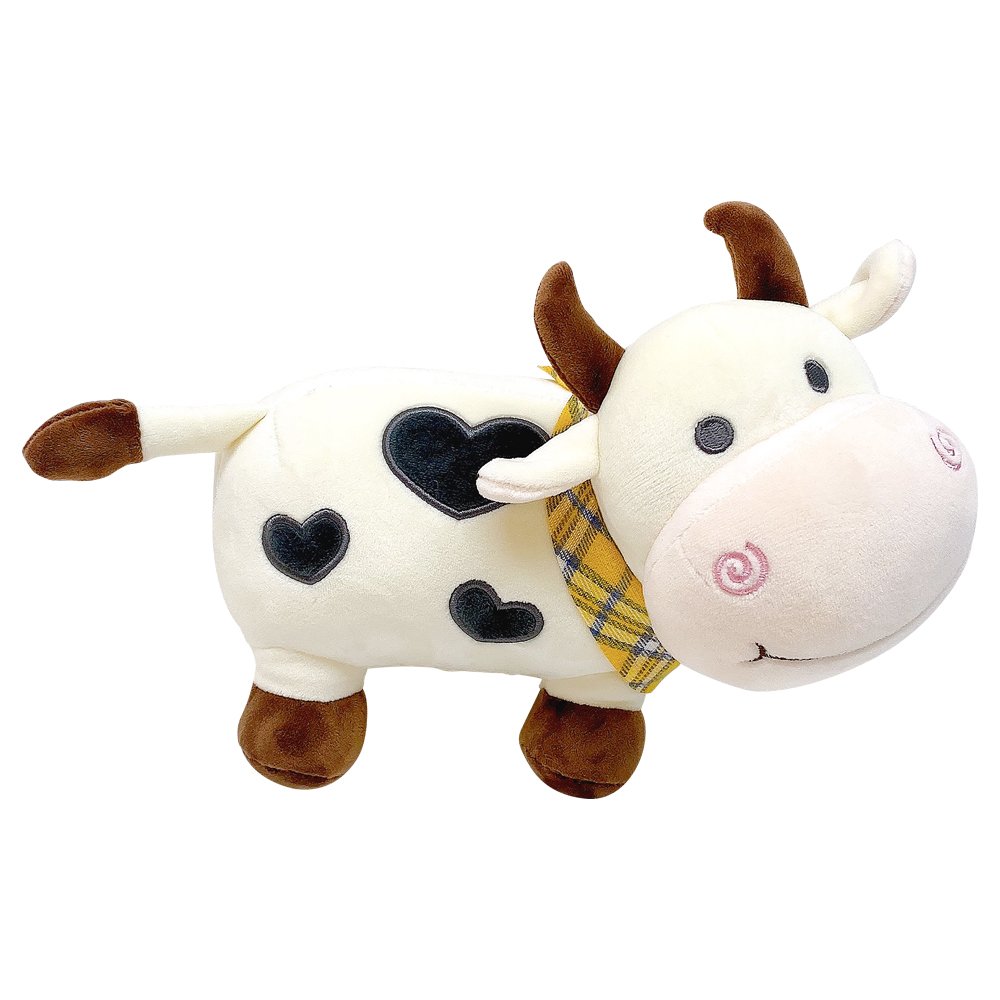Pelúcia Coleção Fazenda 25cm