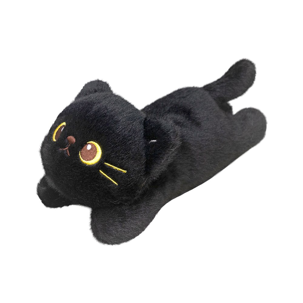 Pelúcia Baby Gato 21cm